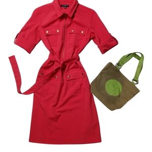 Utility Dress